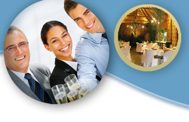 for all your travel and event needs